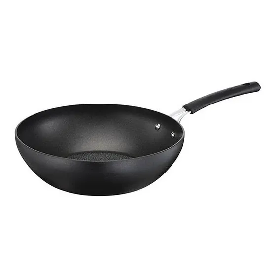 Wok Sarten Tempra 28cm 73041828 Lagostina F. Xavi