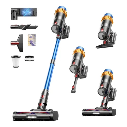 Floor Cleaner Tineco Floor One S7 Pro Wet Dry Vacuum Cleaner