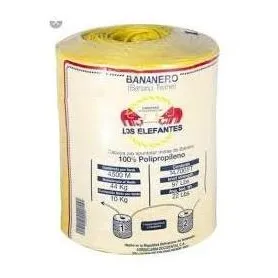 Cabuya Mecatillo Bananero Y Baler Twine Para Pacas De Heno 
