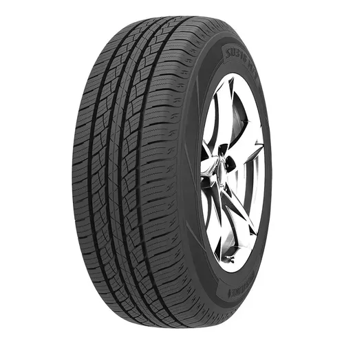 Neumático Yokohama Geolandar G055 225/65 R17 102h H | MercadoLibre
