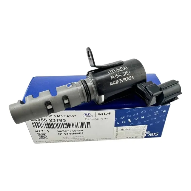 Sensor Valvula Vvt-i Ocv Hyundai Tucson 2.0l / Kia Sportage