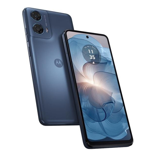 Smartphone Motorola Moto G24 Power - 128gb, 4 Gb Ram + 4 Gb Ram Boost, Camera 50mp Com Mot... Smartphone Motorola Moto G24 Power - 128gb, 4 Gb Ram + 4 Gb Ram Boost, Camera 50mp Com Mot...