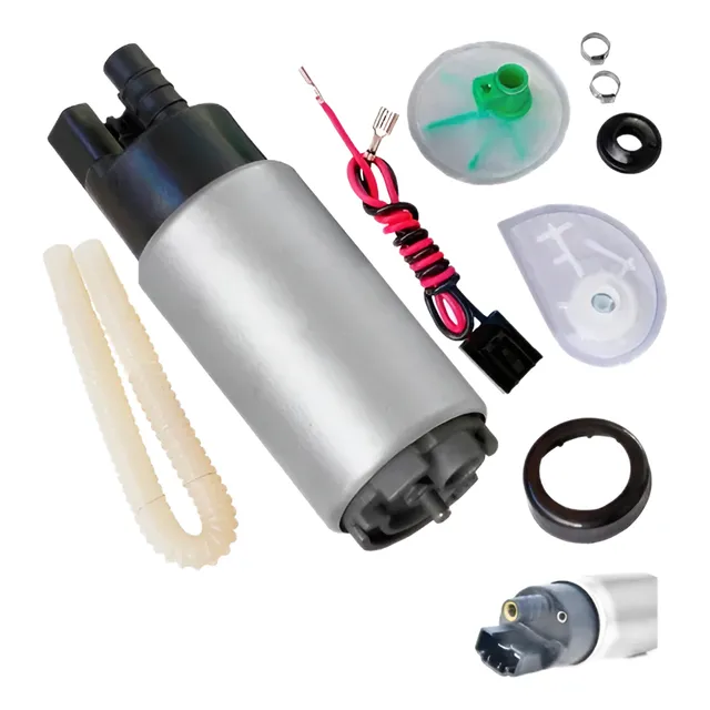 Bomba De Nafta Gol Multipunto G2 / G3 / G4 / G5 / G6 / G7 / 