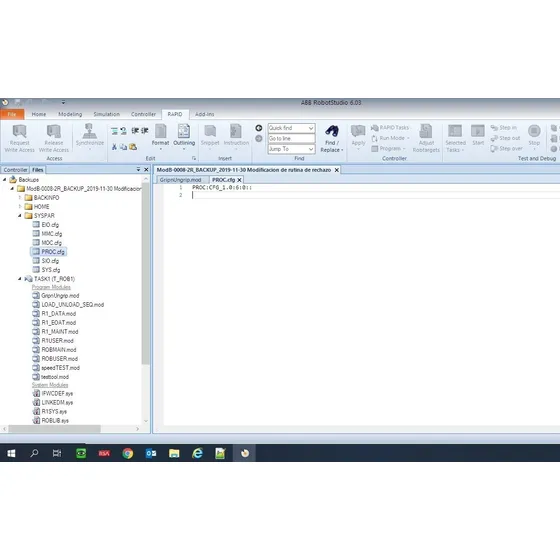 Abb Robot Studio 6.3