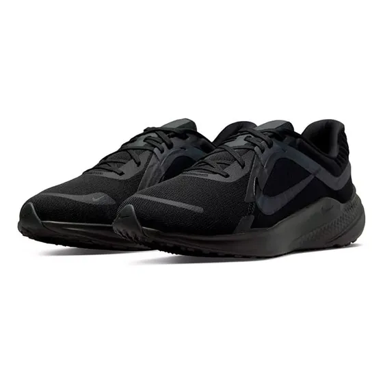 Championes Nike Quest 5 De Hombre - Dd0204-003 Energy
