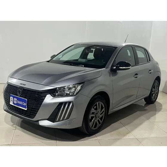 Peugeot 208 1.6 Allure