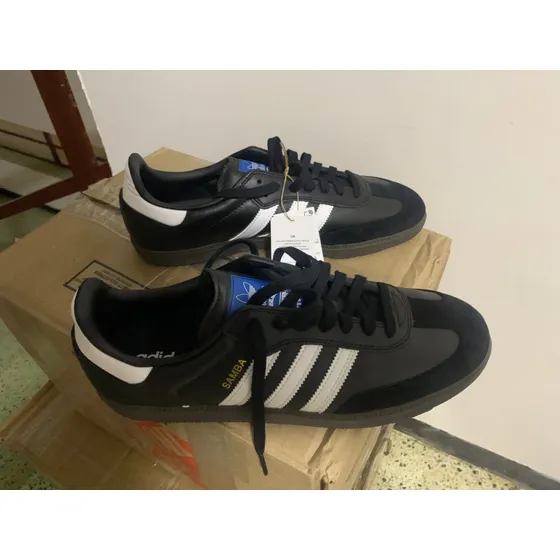 Zapatos adidas Samba Originales