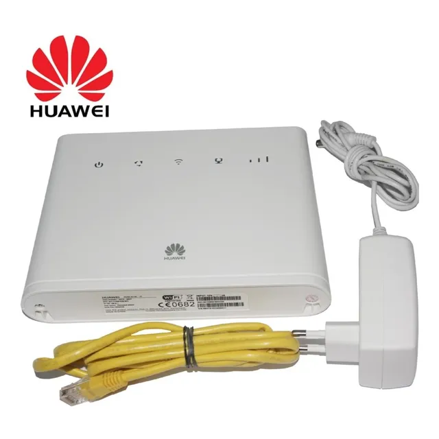 Router Desbloqueado Para Claro Entel Bitel Movistar 4g Peru