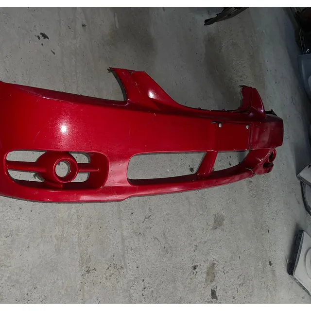 Parachoque Delantero Kia Cerato 2006-2007