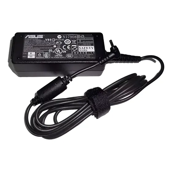 Cargador Compatible Con Asus Ux32 Ux42 19v 2.37a  45w Con