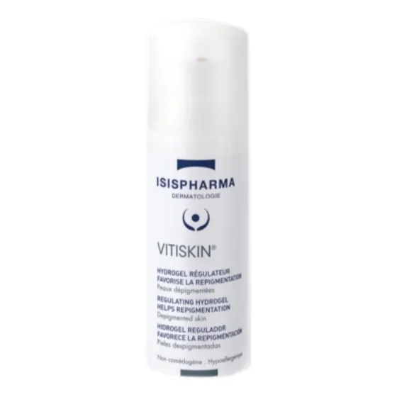 Vitiskin Despigmentacion Regular - Isi - mL a $3960