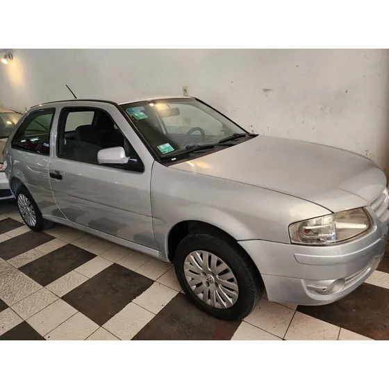 Volkswagen Gol 1.4 Power Ps+ac 83cv