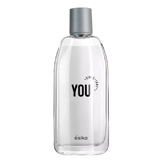You since 1997 Casual EDT 50ml