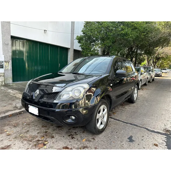 Renault Koleos 2.5 Expression 4x2 Mt