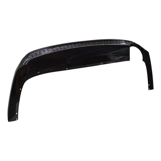 Spoiler Trasero P/kia Forte Ex 2019 2020 2021 Ald