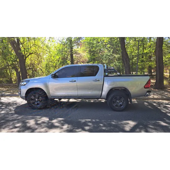 Toyota Hilux Pick-up 2.4 Cd Sr 150cv 4x2