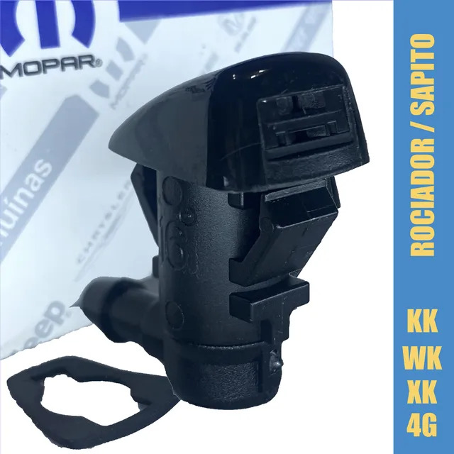 Rociadores Grand Cherokee 2005-2015 Cherokee 2008-12 Sapito