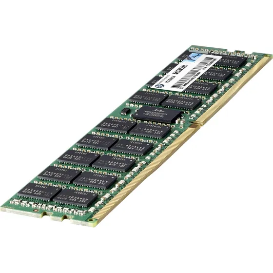 Ddr4 Sdram Modulo Memoria Hp 32gb