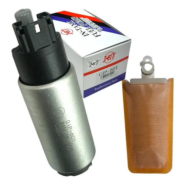 Pila Bomba Gas Autana/burbuja/machito 4.5/4.0 Hkt Japón