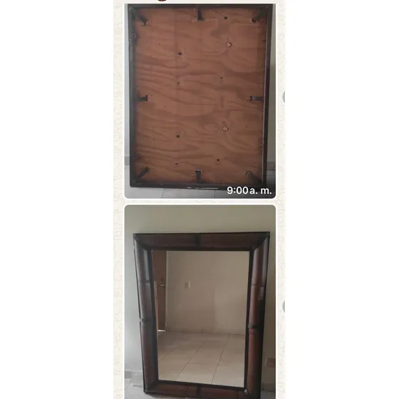 Espejo Para Cuarto , Baño