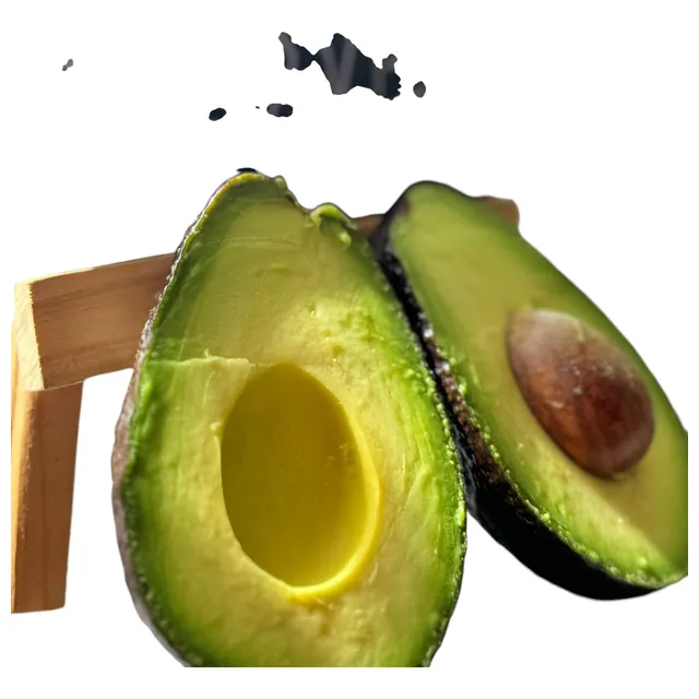 3 Kilos De Palta Hass Chilena