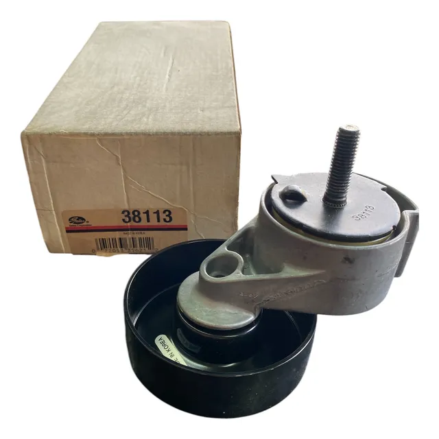 Tensor De Correa Única Dodge G-caravan 3.3 90-00