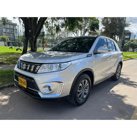Suzuki Vitara Live Suzuki Vitara Live