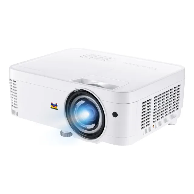 Proyector ViewSonic PS600X Tiro Corto 3700lm blanco 220V