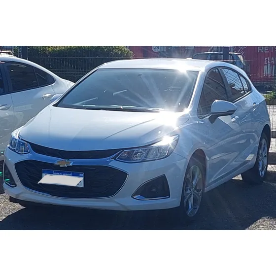Chevrolet Cruze 5 1.4 Lt At 5p