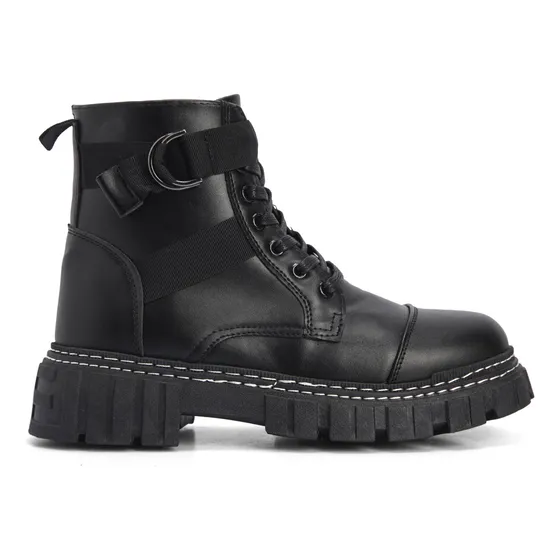 Botas Para Hombre Plataforma Comodos Casual Moda Deportivos