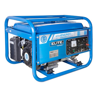 Generador A Gasolina Portátil Elite 2500w Monofásico 2g25 Generador A Gasolina Portátil Elite 2500w Monofásico 2g25