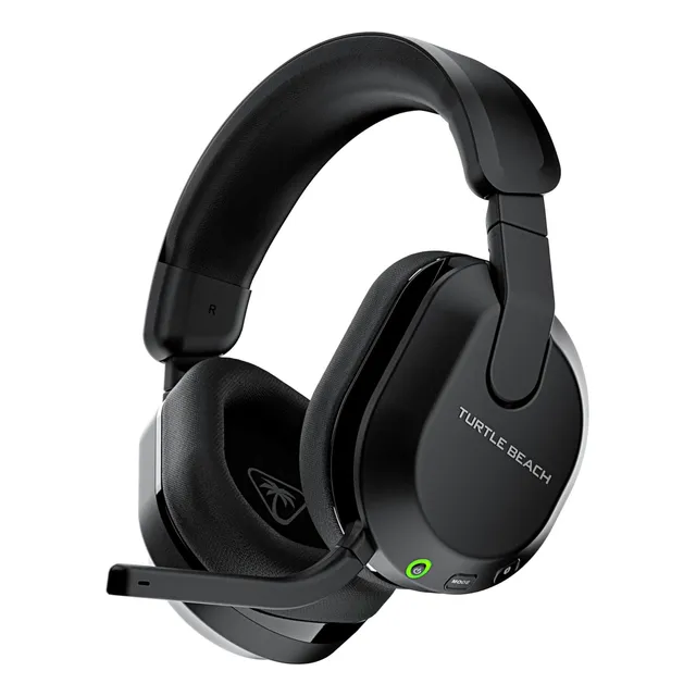 Auricular Turtle Beach Stealth 600 Gen 3, Inalambrico, Negro