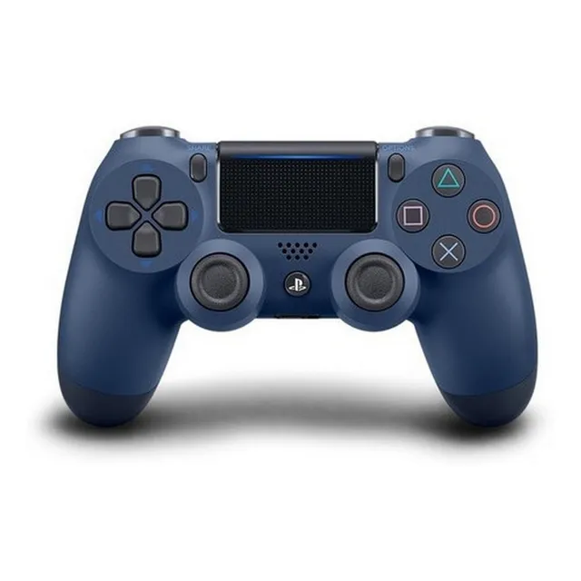 Mando inalámbrico Sony Dualshock 4 Ps4 Blue