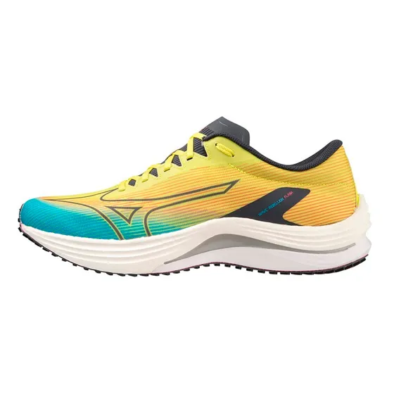 Tenis Mizuno Wave Rebellion Flash Masculino 102067001-nuanln