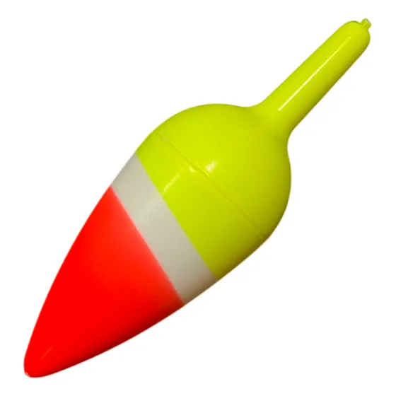 Boya De Pesca Mauri Pera Paternoster 13 Cm Tararira
