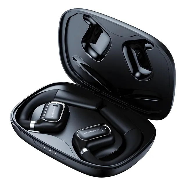 Auriculares Inalámbricos Deportivos Monster Xko01 Circuit
