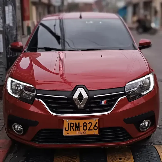 Renault Sandero 2021 1.6 Zen