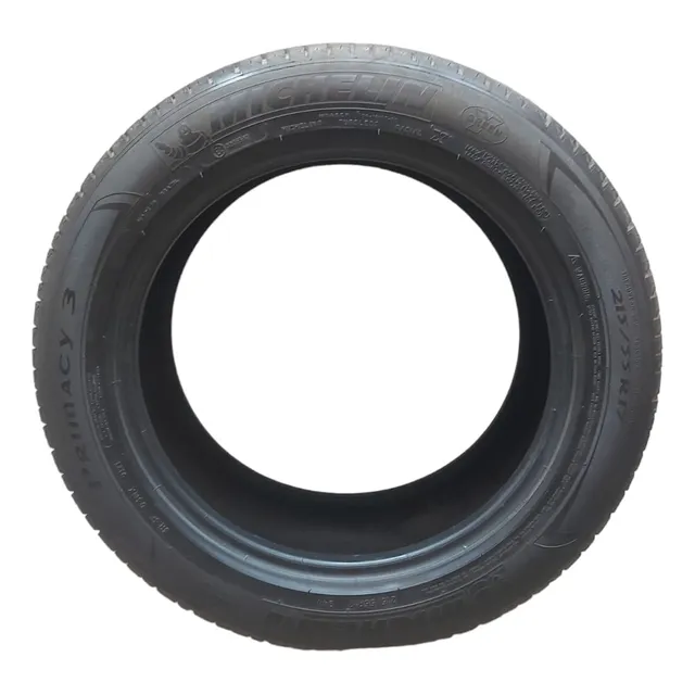 Pneu Honda Hr-v 215/55r17 94v Primacy 4 Michelin