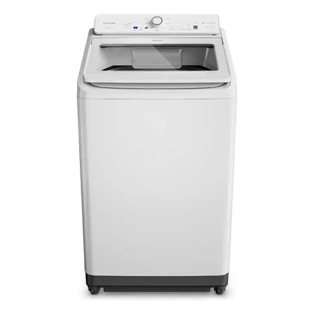 Maquina De Lavar Panasonic 18kg Branca Na-f180d1w 220v Branco