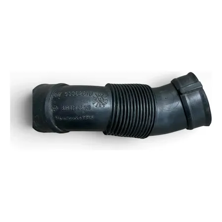Duto Mangueira Inferior Filtro De Ar Gm Novo Corsa Montana Meriva 1.0 1.4 1.8 8v Flex  2004 A 2010 93362610