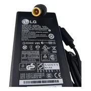 Adaptador Corriente Monitor Lg 19v 3.42a 65w Plug 6.5x 4.4mm
