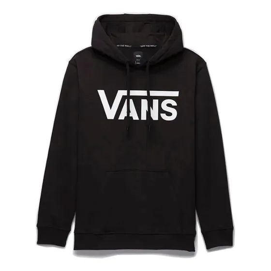 Buzo Vans Classic Zip Hoodie