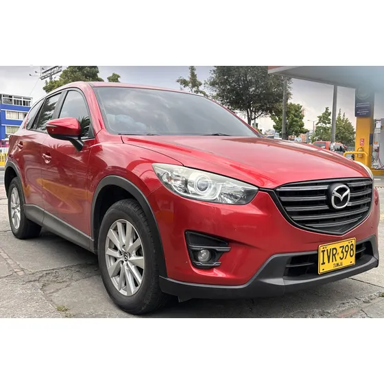 Mazda Rx3 - Carros y Camionetas CX-5 | TuCarro