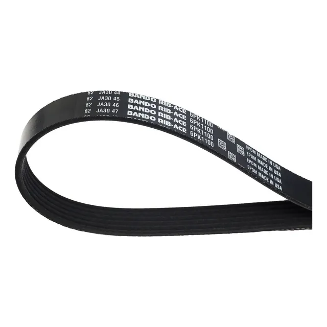 Faja Unica De Accesorios   Nissan B14 1995-1999