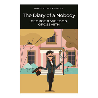 Libro: Diary Of A Nobody (wordsworth Classics) Libro: Diary Of A Nobody (wordsworth Classics)