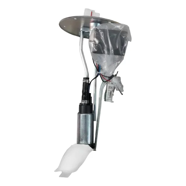 Modulo Gasolina Completo Vitara T/metal 07-up Completa