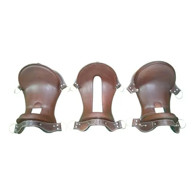Sillas De Paseo A Caballo