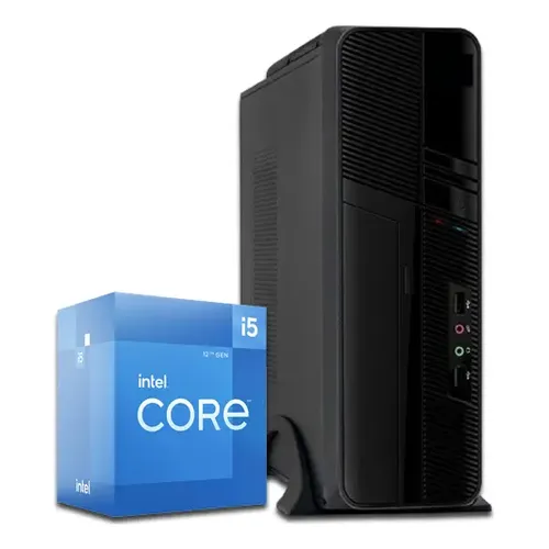 PC Gamer Completo I3 10100f 8 GB SSD 480 GB Gtx 1660 Super