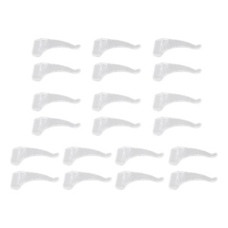 A Temple Hook Tip Lentes De Agarre Soporte Antideslizante A Temple Hook Tip Lentes De Agarre Soporte Antideslizante