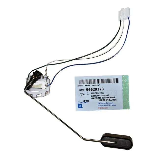 Flotante Gasolina Chevrolet Captiva 3.2 2010 2011 2012 2013